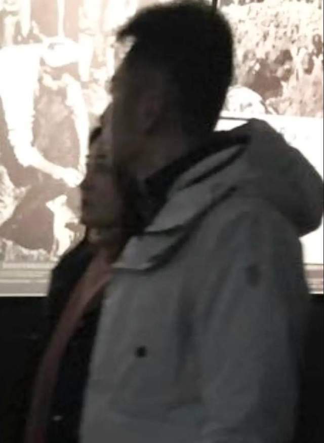 林生斌现任妻子被扒，是旗下漂亮女模特小乐，官宣得女或是二胎？