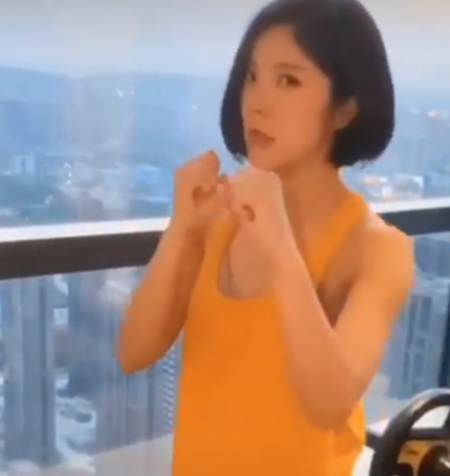 安排上了！赵文卓再现法海名场面，吴樾赵奕欢