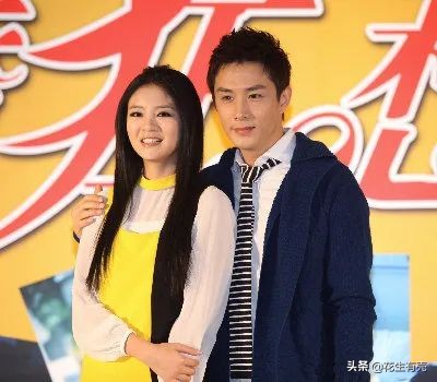 7年后再看戚薇李承铉：才明白双向奔赴的婚姻，到底有多幸福