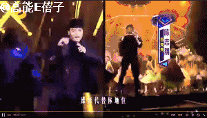 中年男爱豆离逆袭翻红，还差一瓶洗洁精？