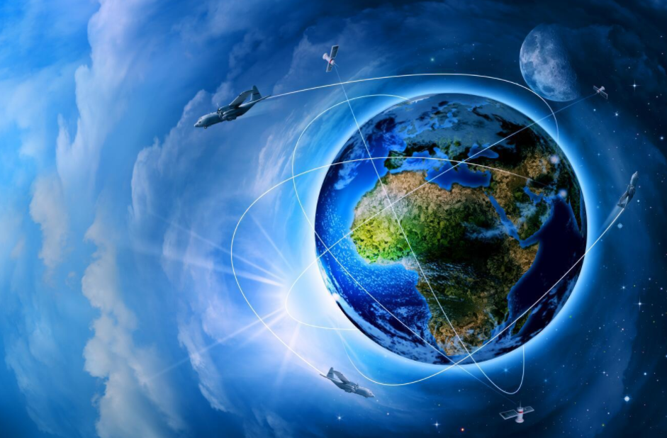 ​北斗不如美国GPS，“北斗掉线”是北斗卫星之过？