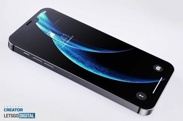 宣图寻梦iPhone 4，市场价4000元的iPhone 12才算是SE的完美形态？