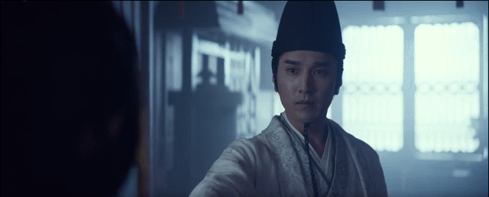 这部引起郭敬明粉丝狂欢的电影，却是12月电影院