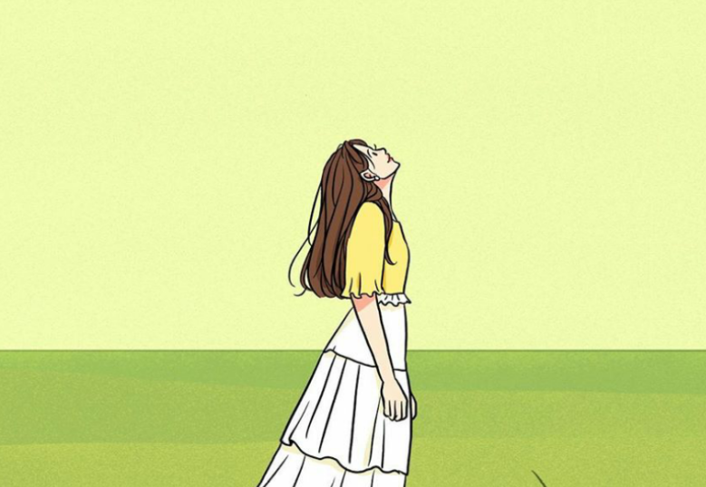 一段感情值不值得繼續，就問自己一點