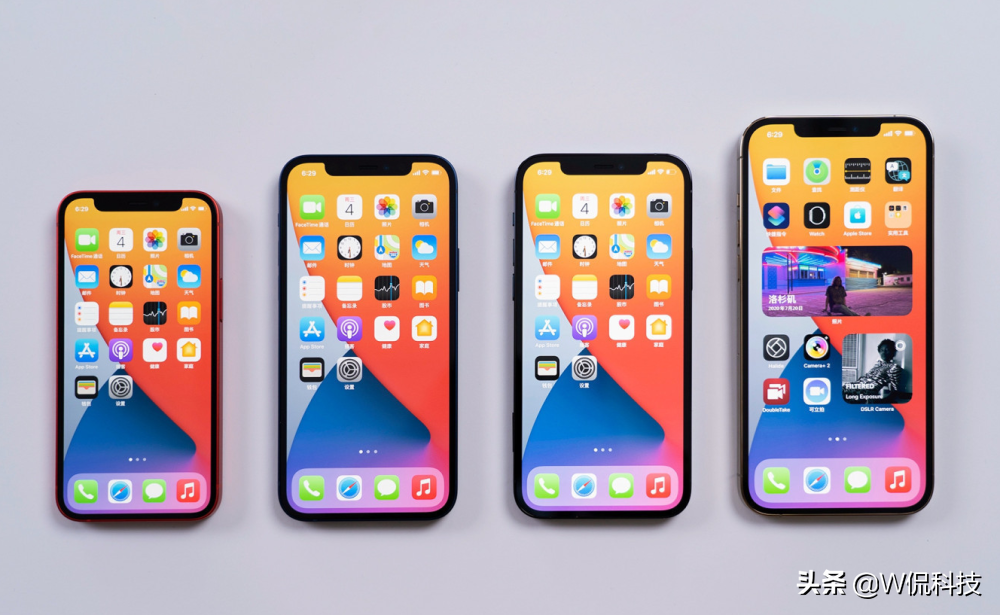 国产手机价格越来越高，降价却越来越快，为何iPhone能泰然处之？