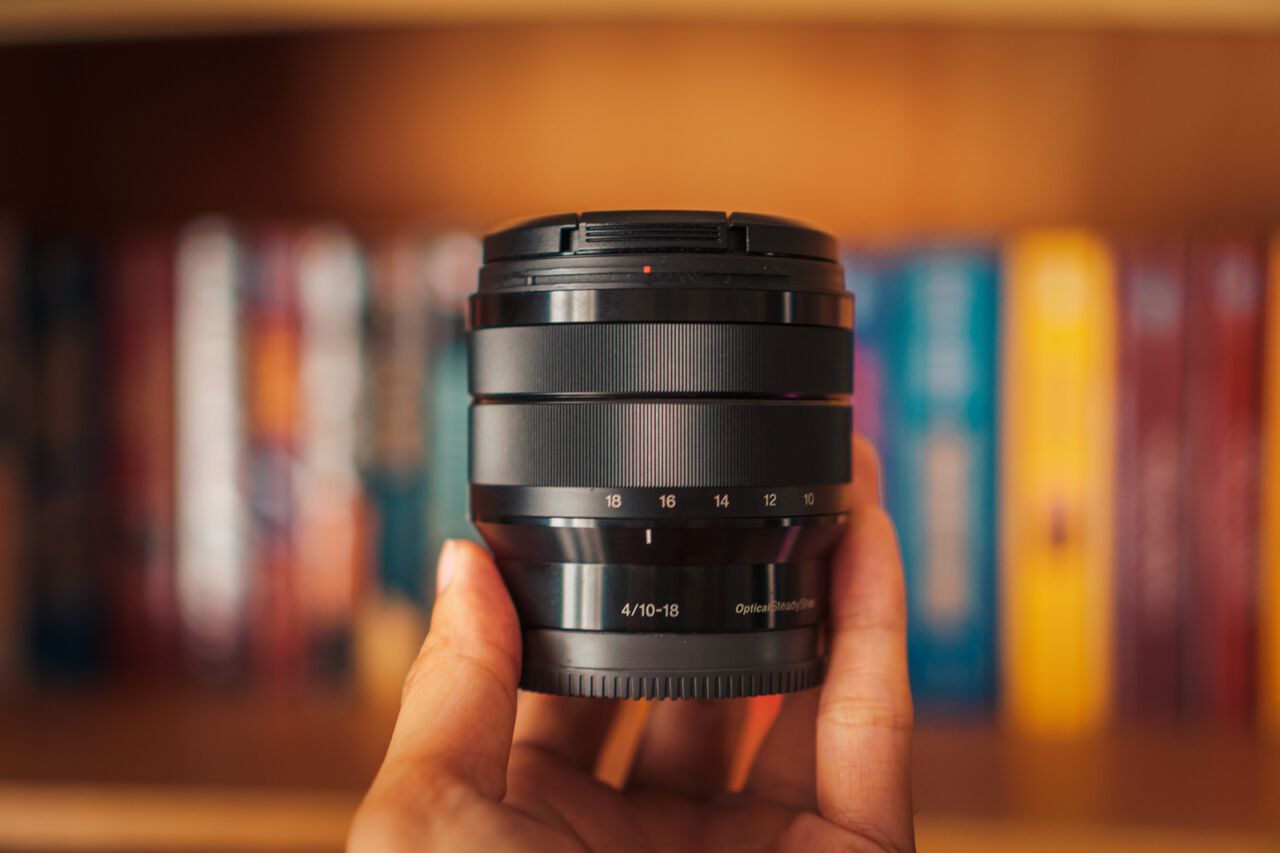 旅行者评论：Sony E 10-18mm F4镜头优缺点