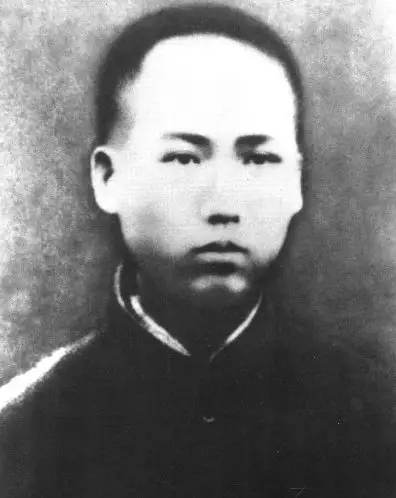 126张照片缅怀毛主席一生！