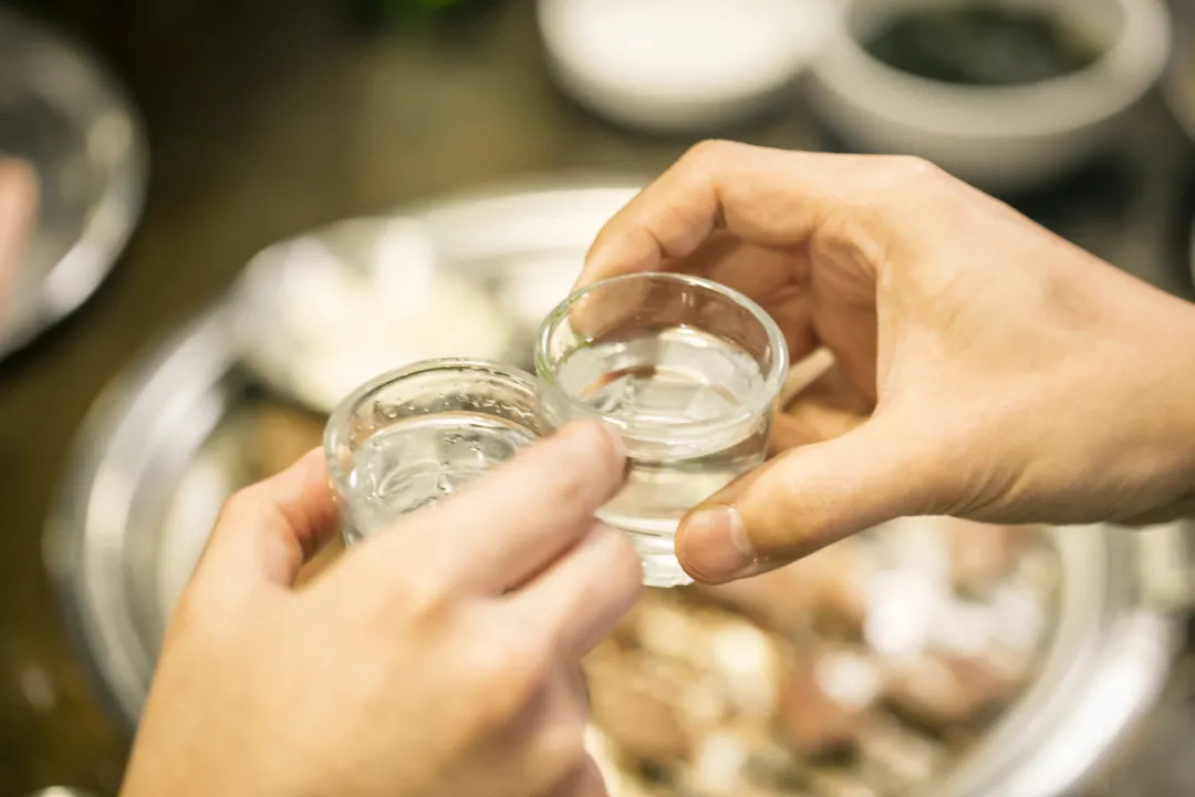 习酒：溯源赤水河 万里酿芬芳