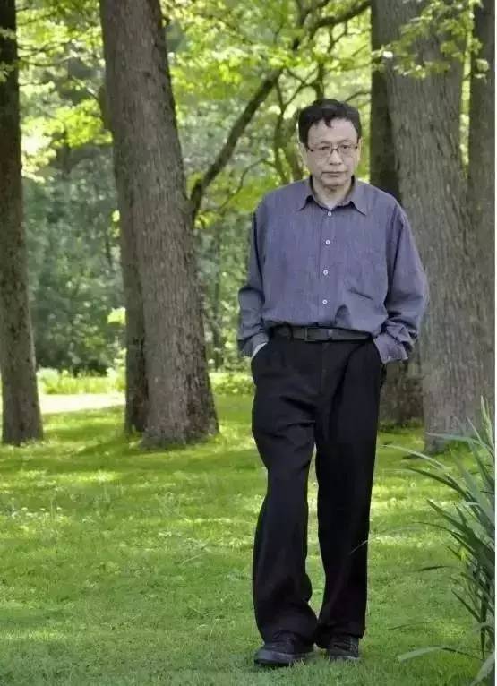 他是北大才子，留学却沦为外卖小哥，蛰伏30年，