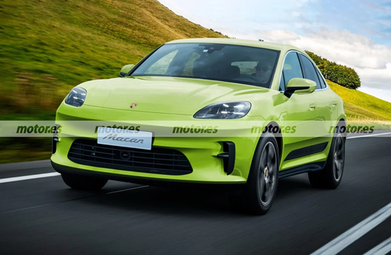 新一代现代名图开启预售，哈弗全新紧凑型SUV或定名“赤兔”