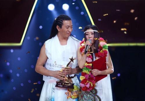 “草根组合”安与骑兵，从红极一时到销声匿迹