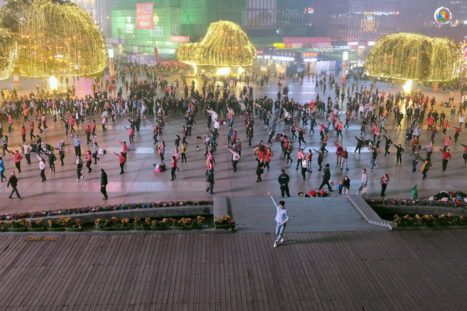 重庆广场舞将按条例管理，禁止侵扰他人，积累矛盾能否化解？