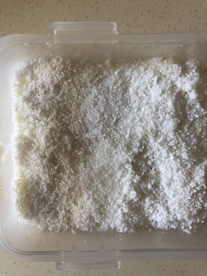 Sweetmeats of woman of fawn on of net red snow, cate milk strawberry is small, tall Yan Zhitian nods cookbook, simple and fastfood