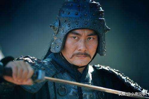 被《三国演义》丑化的三大武将，本来是一代名