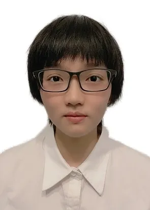 第十五届“中国大学生年度人物”入围候选人｜武汉纺织大学 钟于玲