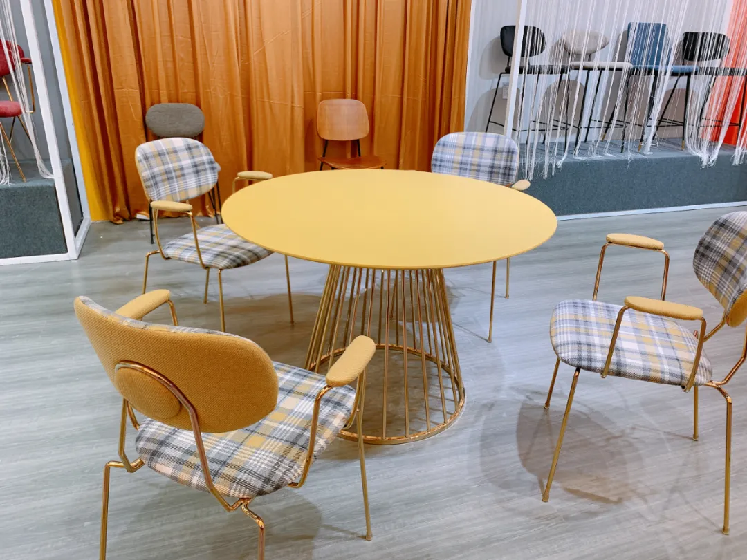 2020上海浦东家具展，这些亮点，不看等于白来