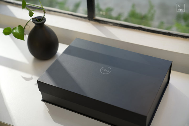戴尔 XPS 13-9310 二合一图赏：设计与体验和谐统一