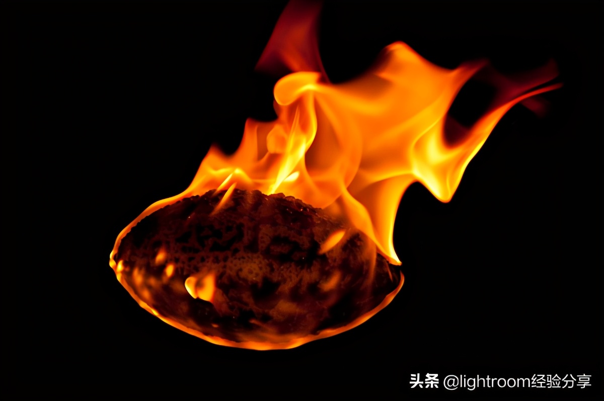 如何拍攝火焰,拍火焰有什麼技巧? - 頭條匯