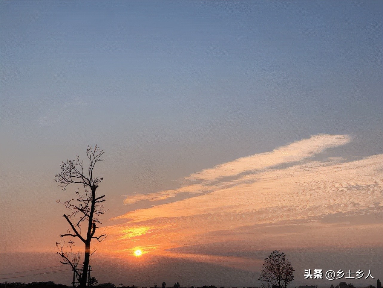 今年八月十七秋分，俗语：“秋分秋不分，来年人吃黑”，啥意思？