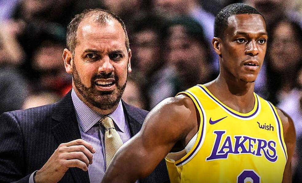 恭喜！湖人朗多有望復出戰G1，13勝2負黃金殺陣重現江湖？