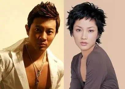 又老又丑认不出？顶“谋女郎”光环的超模瞿颖