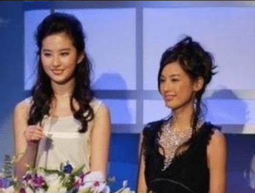 身高，贵圈娇小型女明星的难言之隐