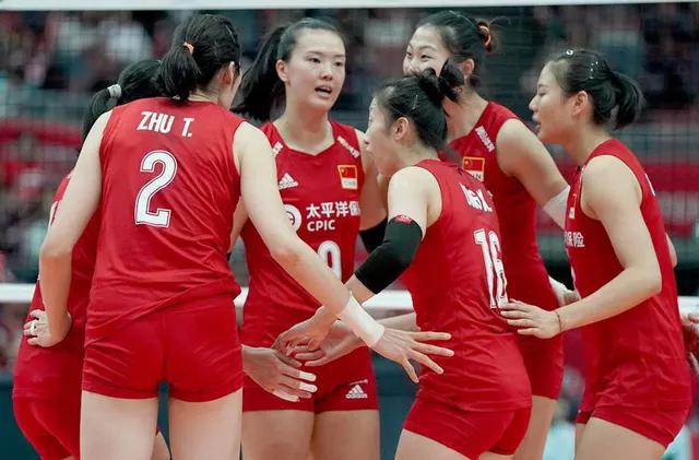 女排新教练，曾带队夺冠，会是这个年纪轻轻的前国手吗