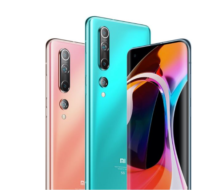 同样骁龙865，小米10、realme X50 Pro、iQOO 3，怎么选？