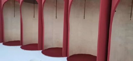 《乘风破浪的姐姐》舞台宿舍内景曝光 路透照看