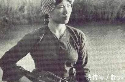 &ldquo;空孕催乳剂&rdquo;，越南女兵打死也不想揭开的伤疤与侮辱