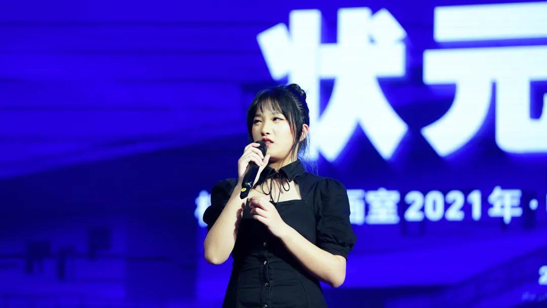 状元之路|以综合分第一录取国美是怎样的体验?
