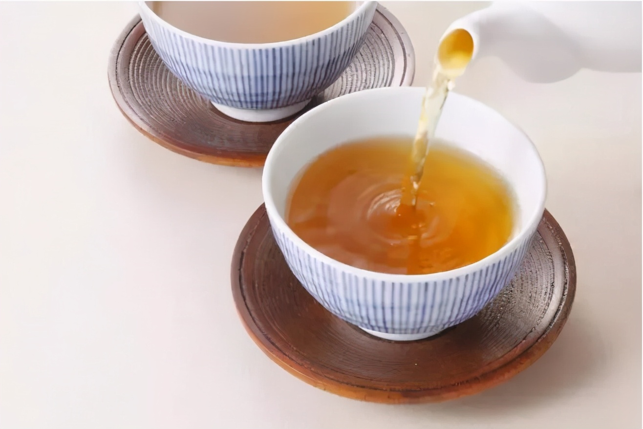 杭州高考日语培训：日本人平时喜欢喝什么茶呢？通常是这些