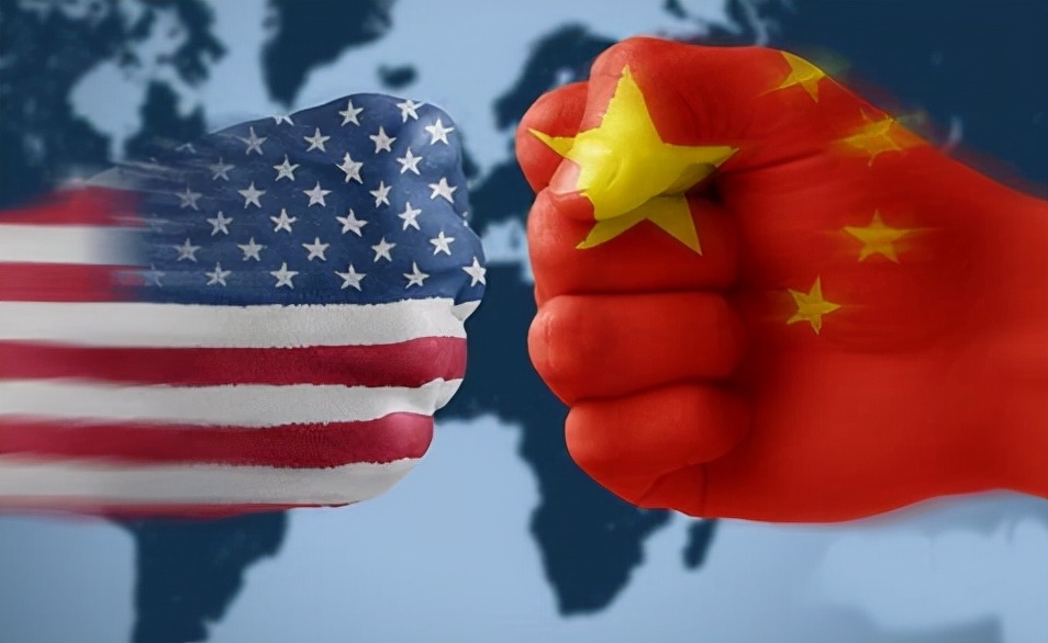 竟然让中方代表团吃泡面！为何美国高级官员到不了北京，还没点数吗？