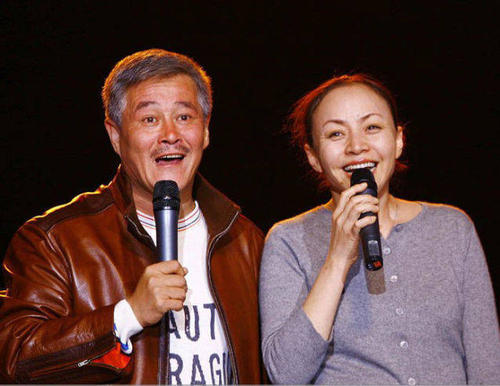 赵本山哭了，和宋丹丹的恩怨始末，他会后悔吗