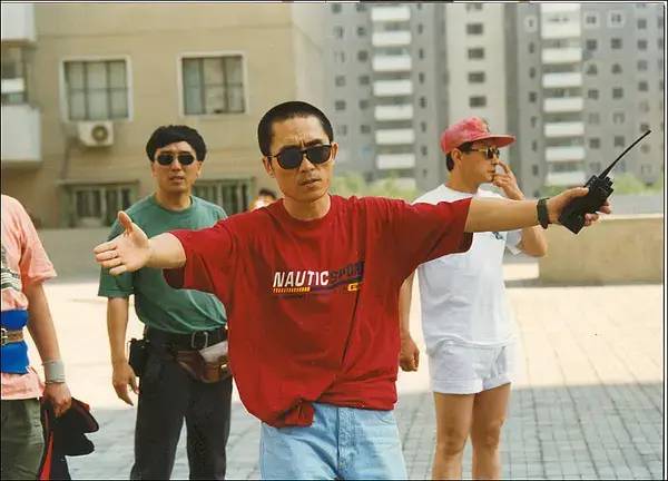 再见了，张艺谋，再见了，周星驰，中国已迎来