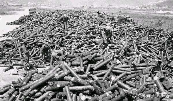 铁原阻击战：人类轻步兵之王向世界展示什么叫战术