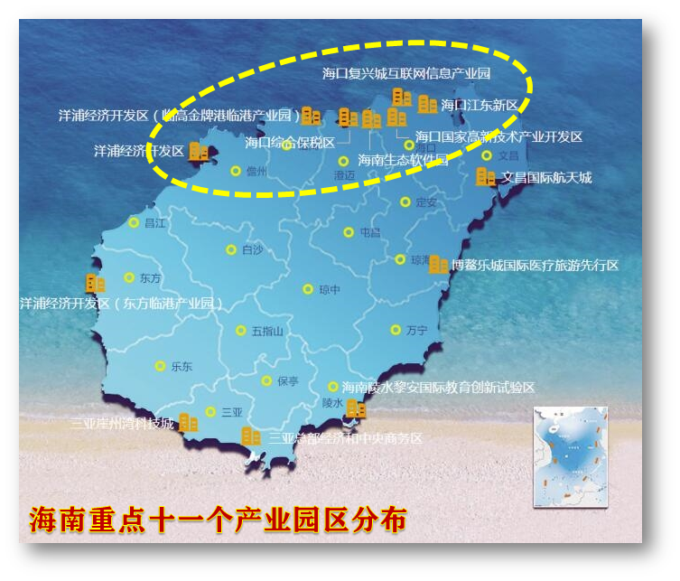 海南进入“全岛封关”时代，海南楼市的未来会怎样？
