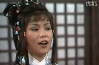 12个版本黄蓉对比，差距竟然这么大，谁才是最佳扮演者