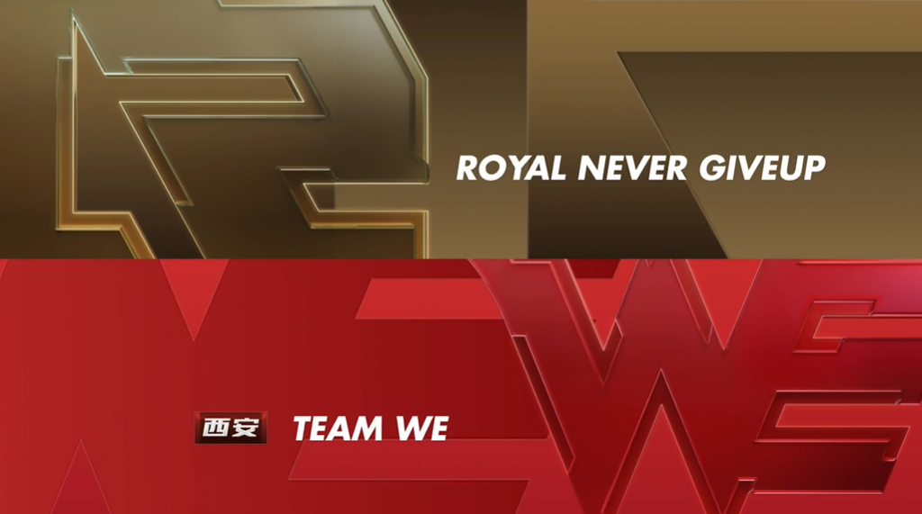 EDG0 seals JDG to win victory, drive occupies integral a list of names posted up by force 3 times, "4 emperor " the times already became the past