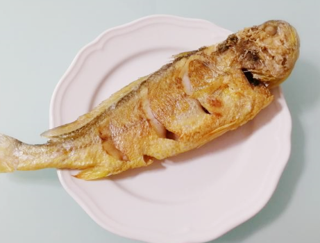 图片[4]-红烧鱼的做法步骤图 肉质嫩滑不腥-起舞食谱网
