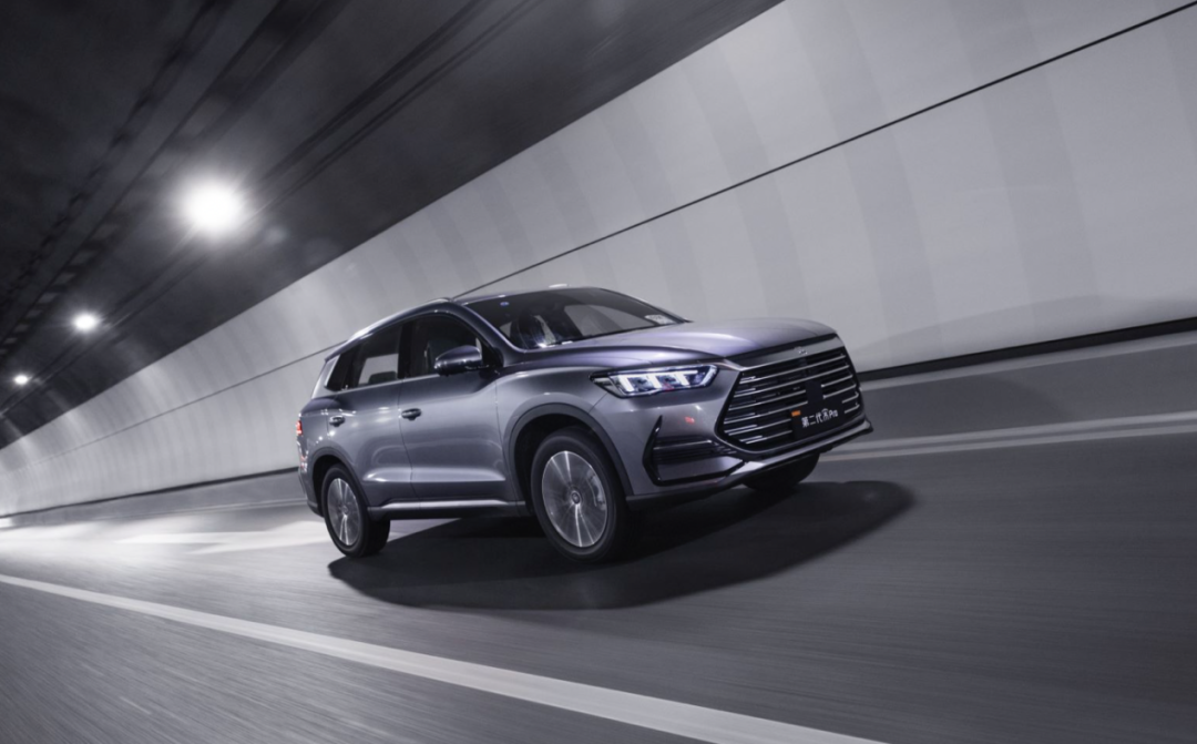 抛开新能源，比亚迪的燃油车到底行不行？