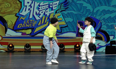 金鹰卡通《跳舞吧！少年》收班战：这群爱跳舞的孩子让老师们拼了