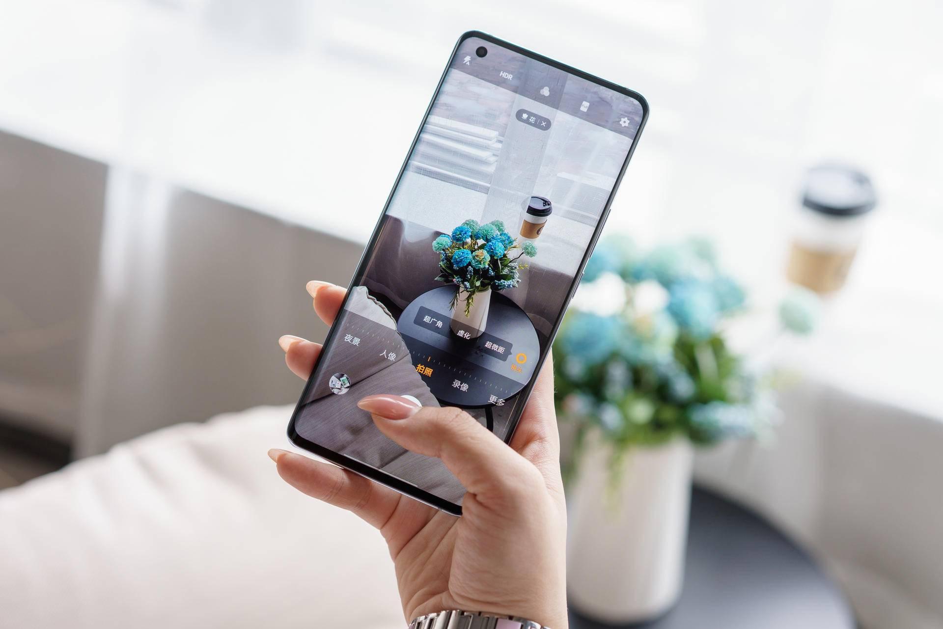 互联网的放大镜