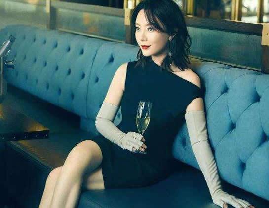 女神陈数为什么不生孩子 陈数不生育原因曝光，