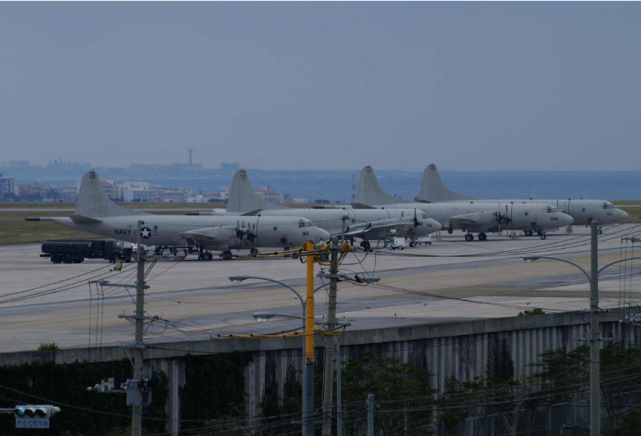 重大事故接二連三，美軍事基地突發大火，已致33名美國公民喪生