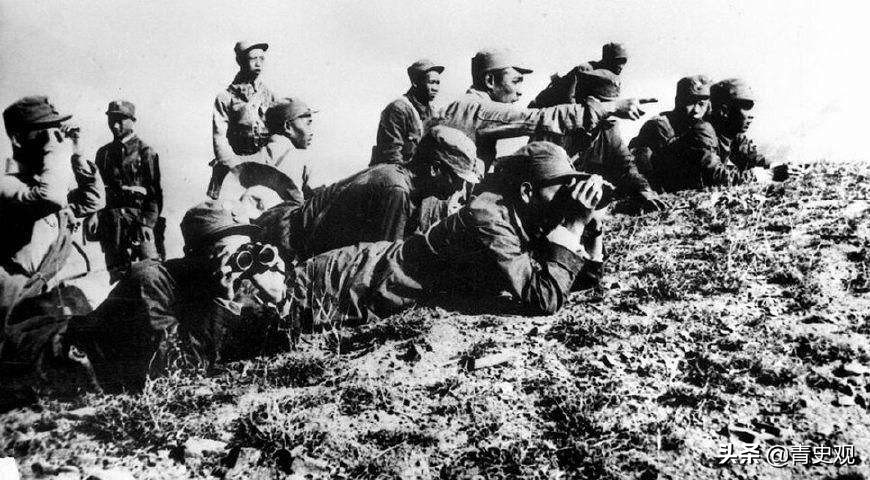 你知道1939年击毙阿部规秀的黄土岭战斗，但未必