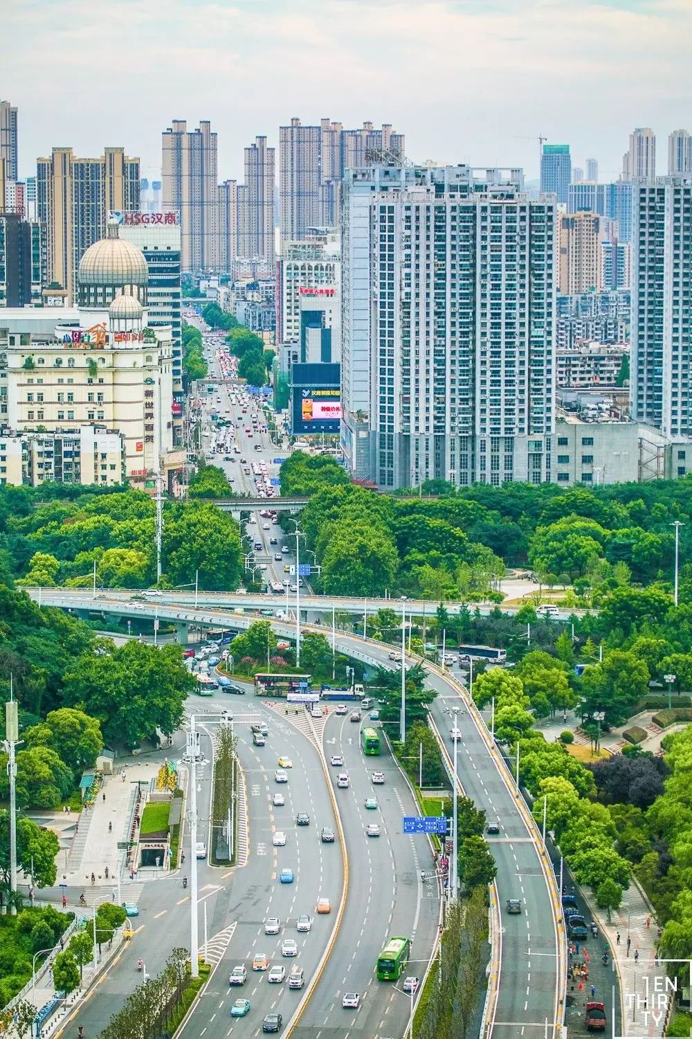 初到武汉的你，请收下这98条生活建议