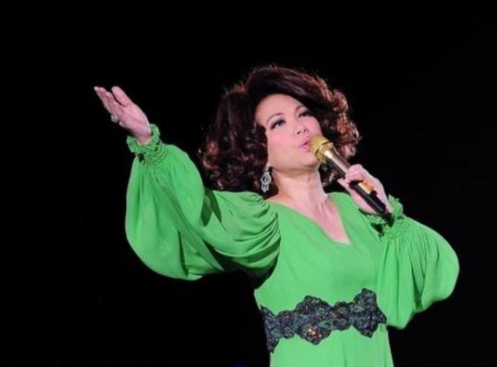 分手24年仍未释怀，蔡琴哽咽谈婚姻：女人最不该为不值得的人虚度