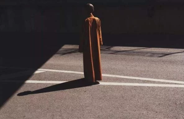 北大天才毕业后却选择当和尚，九年后袒露心声：不是出家是回家