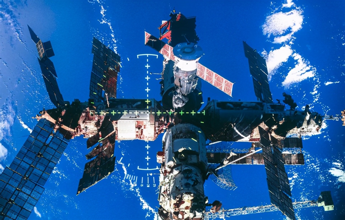 打破封鎖與逆襲超越，中國天宮比國際空間站先進在哪裏？